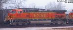 BNSF 4120